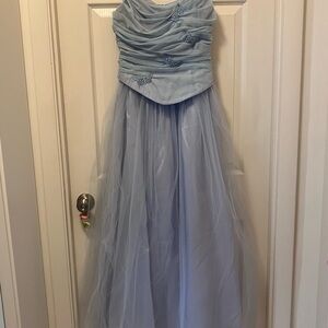 Vintage Prom Dress